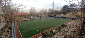 دبیرستان شهید مطهری
