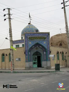 امامزاده رضی
