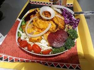 شامباما پلاس