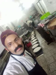 رستوران امید 5