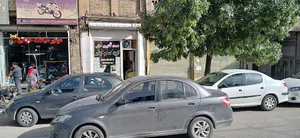 سم فروشی حجتی