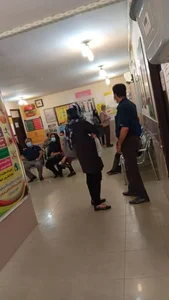 مرکز خدمات جامع سلامت شماره دو 4