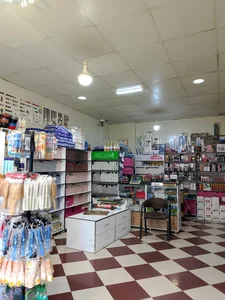 آرایشی بهداشتی یسنا 2