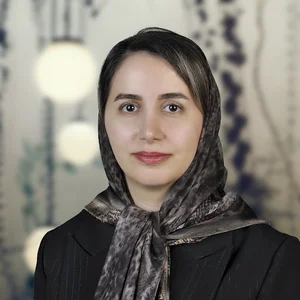 دکتر سحر شاکری