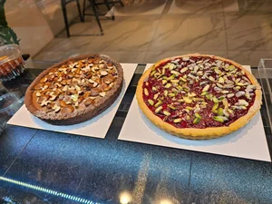 بوتیک شیرینی ژوسه 5