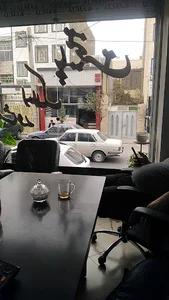 خشکشویی آزادی