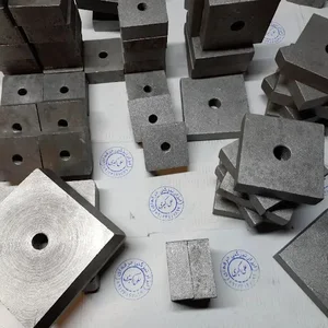 انبر تیز کنی اسماعیل