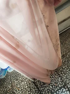 خشکشویی امیر علی