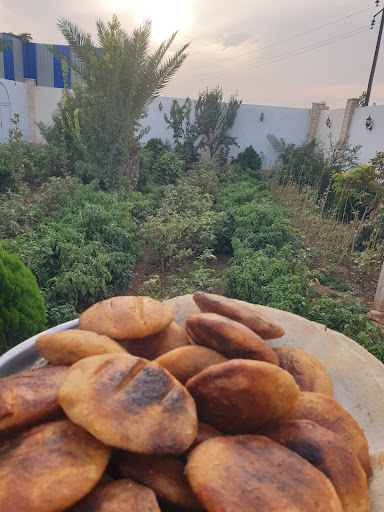 مزرعة أبو عبد الله