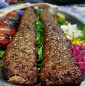 کباب ساطوری بناب ائل سون