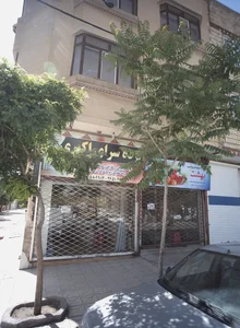 پرده سرای اکبری 2