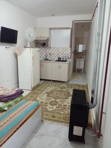 اقامتگاه سبحان مرکز شهر فومن 3