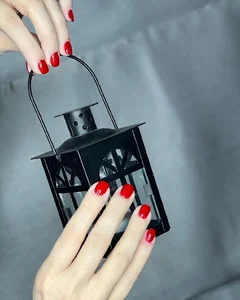 سالن زیبایی بهار شهیدی