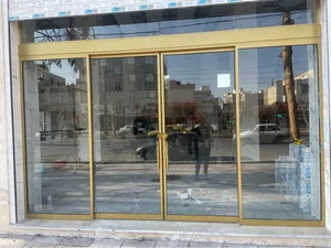 درب اتوماتیک و کرکره برقی در بازار 4