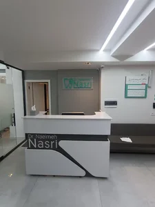 رادیولوژی دهان و دندان دکتر نصری 2