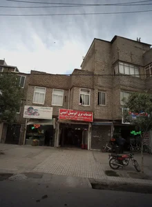 سوپر میوه و سبزیجات چهار فصل 2