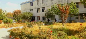 دانشگاه دختران فنی و حرفه ای قائم