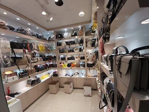 کیف و کفش آنتیک