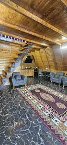 کلبه سوئیسی سور