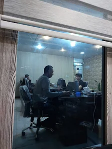 نمو مارکتینگ آژانس دیجیتال مارکتینگ