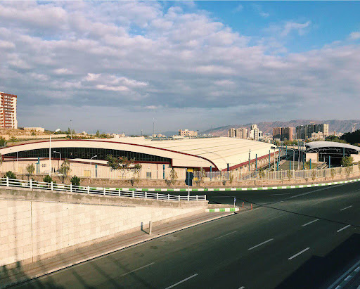 ایستگاه مترو ائل گلی