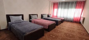 مسافرخانه ولیعصر
