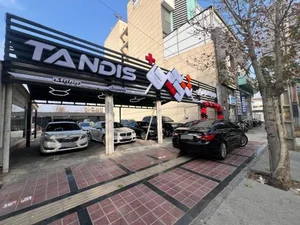 تشخیص رنگ تندیس 2