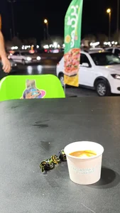 فست فود برگرمن 2