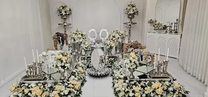 سالن عقد ژابیز نیاوران
