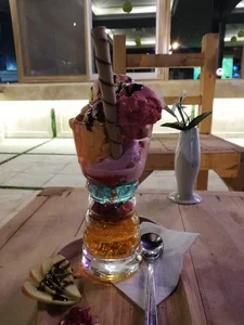 Mr. Tabligh Coffee Shop