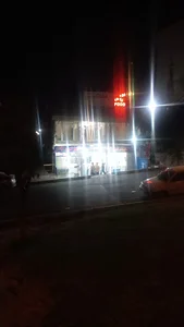 نانوایی سنتی