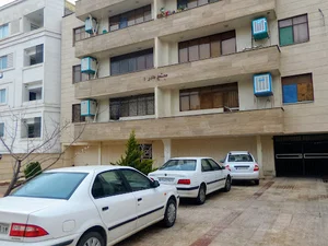 مجتمع مسکونی مادر ١