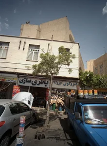 خدمات قیرگونی و ایزوگام 2