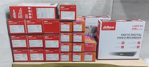 فروشگاه سیستم های حفاظتی آرکا گستر