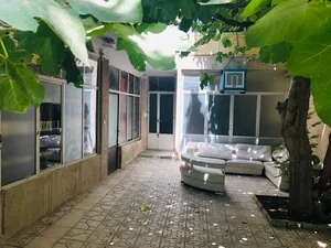 اجاره سوییت حیاط دار 2
