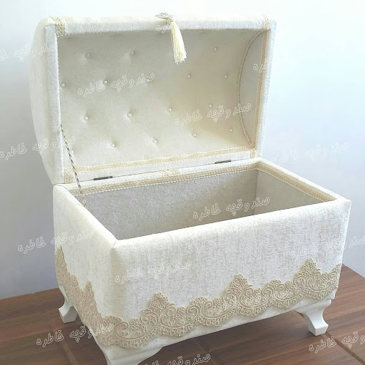 صندوقچه خاطره