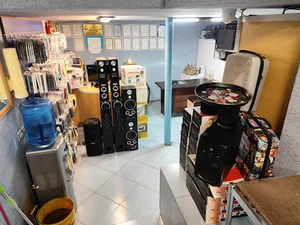 Jamjam Mobile and Home appliances store