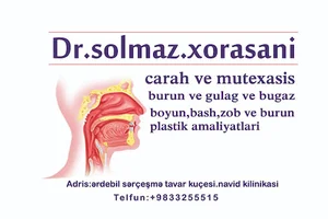 دکتر سولماز خراسانی مقدم