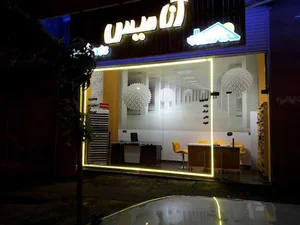 دکوراسیون داخلی آنامیس