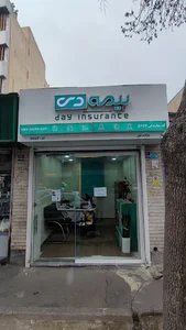 بیمه دی