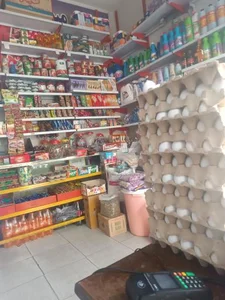 سوپرمارکت افق 2