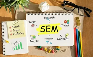 آژانس دیجیتال مارکتینگ نمووب | Nemovweb