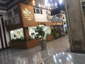 پاساژ راز