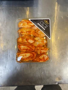 پروتئینی شوکا مرغ‌ ، ماهی و گوشت 5
