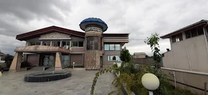 کارخانه چای نوشیران