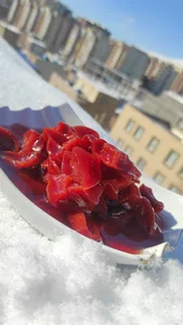 خشکبار و سبزی آماده مکریان ( ابراهیمی )