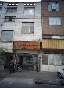 شیشه ساختمانی نصرتی 2
