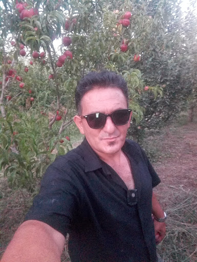 سوپر مارکت یوسف رضایی