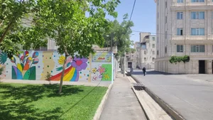 پیش دبستانی و دبستان هوشمند هدف 4
