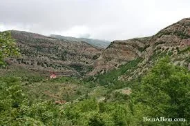 دره ستارگان